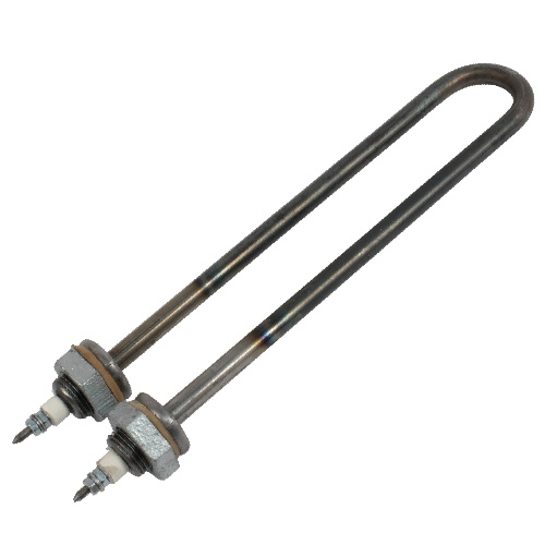 ТЭН для масла 52 А 10/0,4 Z 220 (G1/2; мо 40; Ф2)